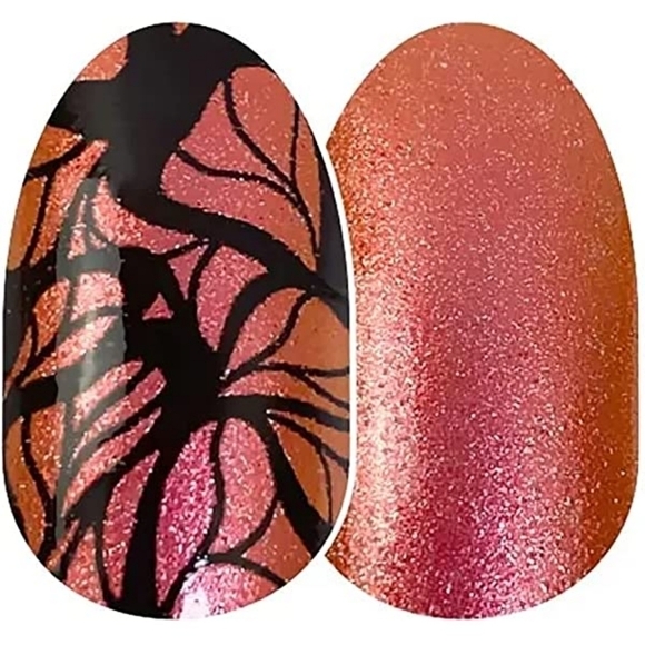 Nwt Color Street "Wing It On" Polish Strips - Picture 6 of 6